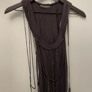 All Saints long shirt